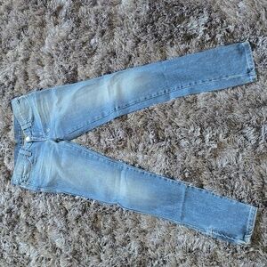 Ksubi jeans size 25